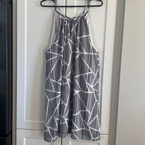 Sun Dress by Streetwear Society